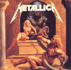 Metallica : Power Metal Demo